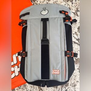 NWT Little Chonk Dog Backpack Carrier – Size Medium